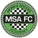 شعار Bidhannagar MSA