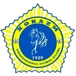 شعار PFK Xorazm U19