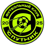 Sputnik Smaliavichy شعار Sputnik Smaliavichy