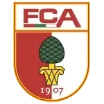 شعار FC Augsburg U17