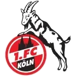 شعار 1. FC Köln U17