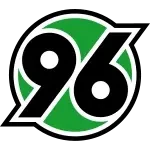 شعار Hannover 96 U17