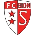 شعار FC Sion U17