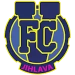 شعار FC Vysočina Jihlava U17