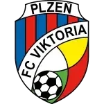 شعار FC Viktoria Plzeň U17