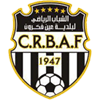 شعار CRB Ain Fekroun