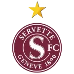 شعار Servette FC U17