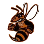 شعار Waynesburg Yellow Jackets