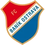 شعار FC Baník Ostrava U17
