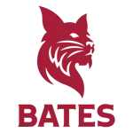 شعار Bates Bobcats