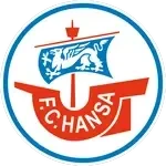 شعار F.C. Hansa Rostock U17