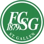 شعار FC St. Gallen 1879 U17