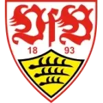 شعار VfB Stuttgart U17