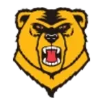 شعار Western New England Golden Bears