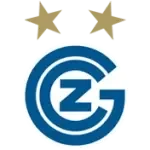 شعار Grasshopper Club Zürich U17