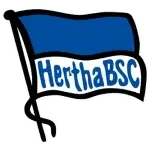 شعار Hertha BSC U17