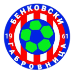 شعار FC Raketa 2025 Gabrovnitsa