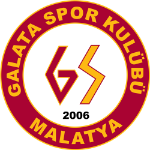 شعار Malatya Galataspor