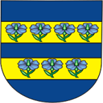 شعار Burevestnik Korelichi