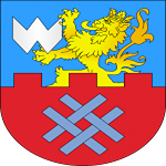 شعار FK Voranava