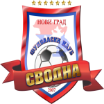 شعار FK Svodna