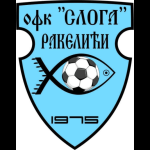 شعار OFK Sloga Saničani