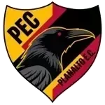 شعار Planalto EC