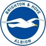 شعار Brighton & Hove Albion U23