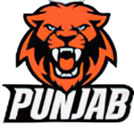 Punjab FC II شعار Punjab FC II