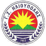 شعار GS Ilioupolis Amateurs