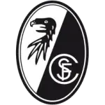 شعار SC Freiburg U17