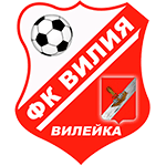 شعار FK Viliya Vileyka