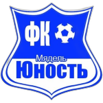 شعار FK Yunost Miadzel