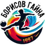 شعار FK Borisov Gaina