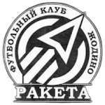 شعار Raketa Zhodino