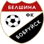 شعار FC Belshina 2