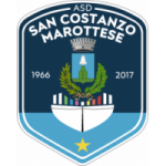شعار San Costanzo Marottese
