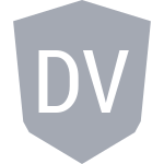 شعار VV Dvo