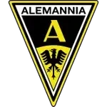 شعار Alemannia Aachen U17