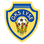 شعار GKS Łyse