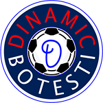 شعار Dinamic Boțești