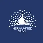 Hera United شعار Hera United