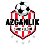 شعار Azganlıkspor