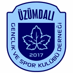 شعار Üzümdalı Gençlikspor