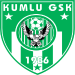 شعار Kumlu Gençlikspor