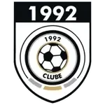 شعار 1992 Clube