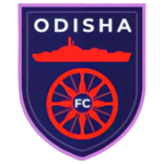 شعار Odisha FC II