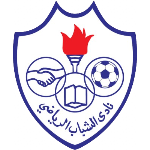 شعار Al Shabab SC U20