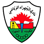 شعار Al Jahra SC U20