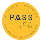 شعار Pass FC